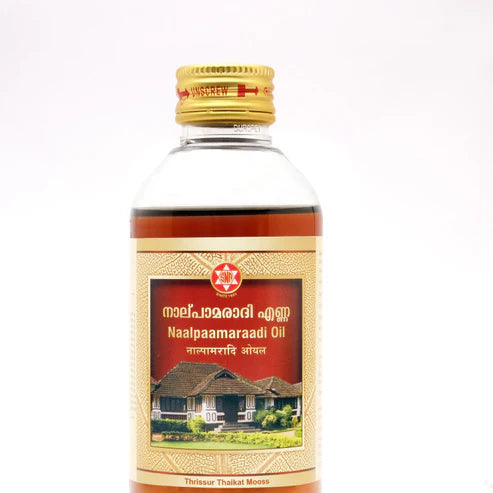 SNA Naalpaamaraadi Oil