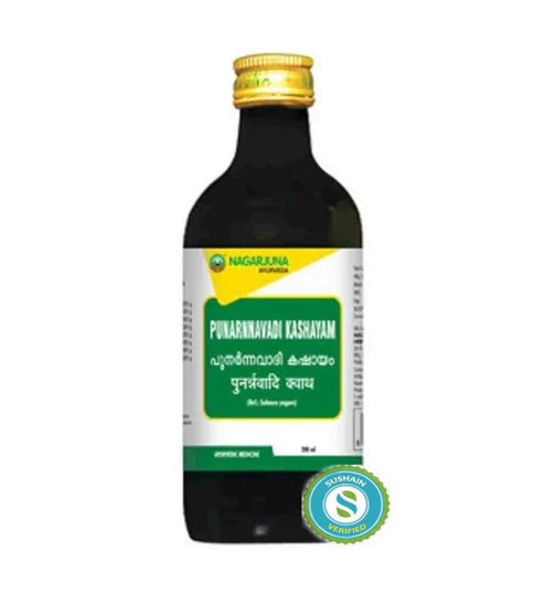 Nagarjuna Punarnnavaadi Kashayam