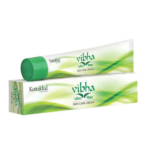 Kottakkal Vibha Skin Care Cream