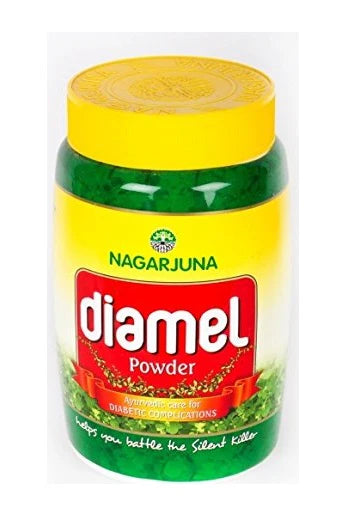 Nagarjuna Diamel Powder