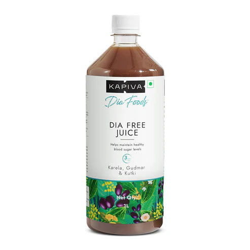 Kapiva DIA FREE JUICE
