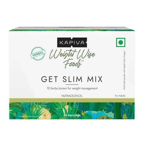 KAPIVA GET SLIM MIX