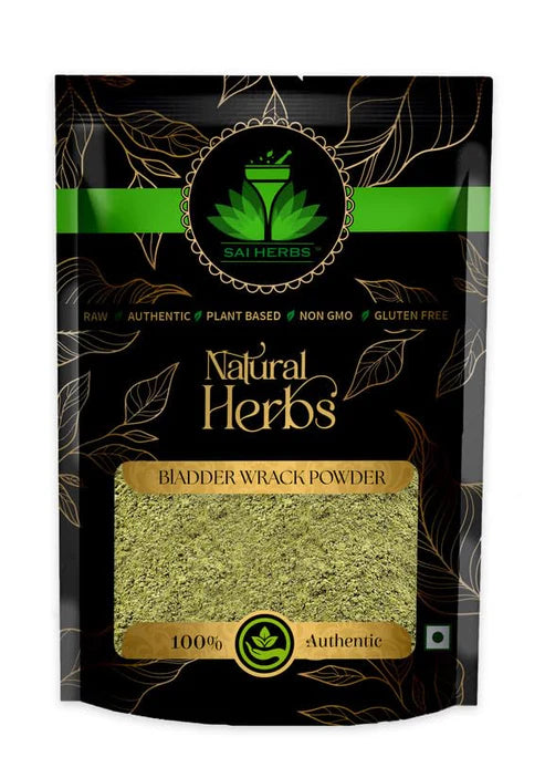 Sai Herbs Bladder Wrack Powder