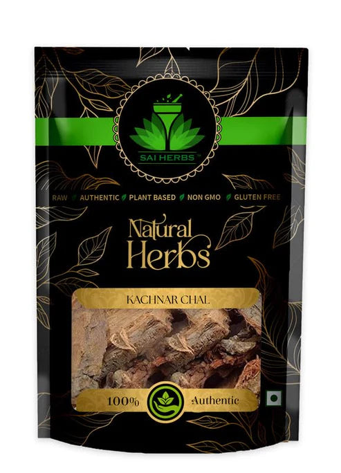Sai Herbs Kachnar Chal