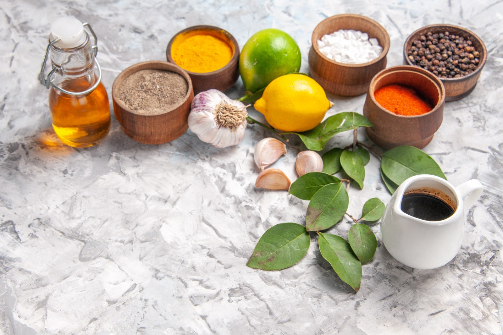 Ayurvedic medicines for immunity strengthening and natural allergy relief