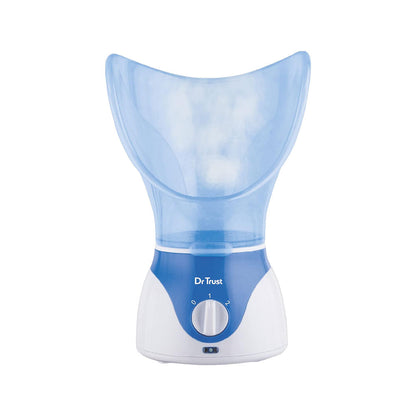 Dr Trust USA Home Spa Face Steam Vaporizer