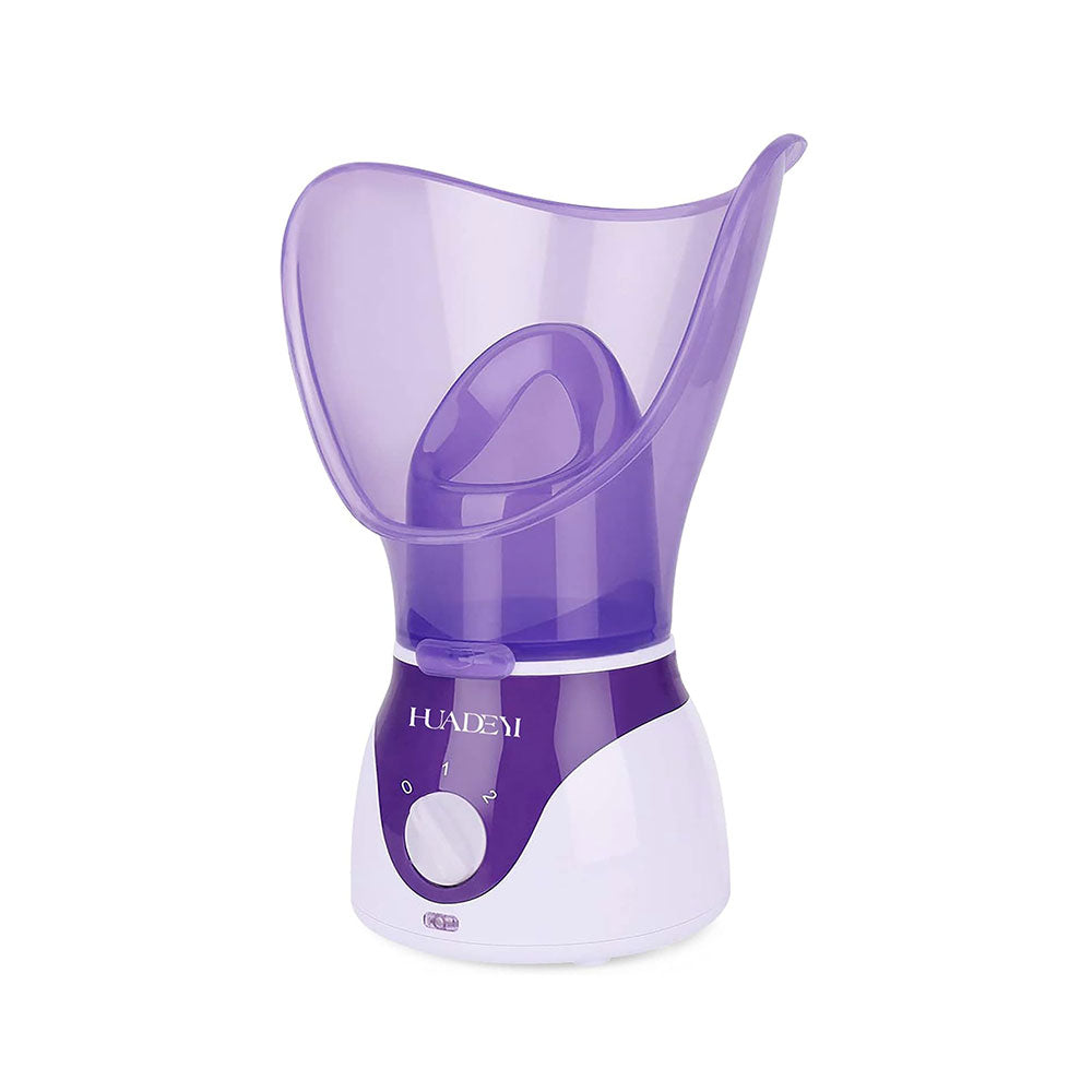 Dr Trust USA Home Spa Face Steam Vaporizer