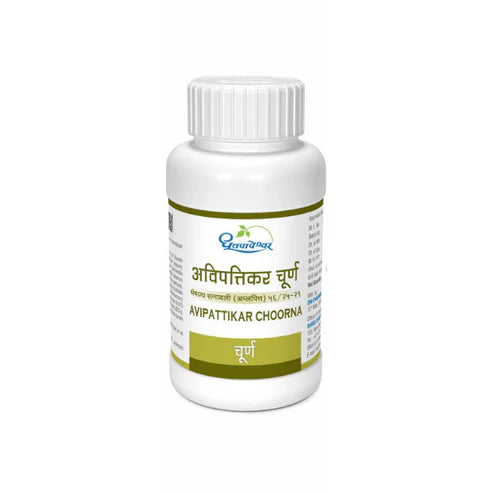 Dhootapapeshwar AVIPATTIKAR CHOORNA