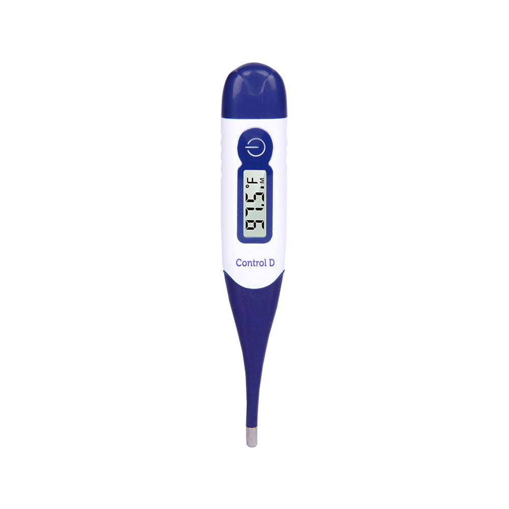Control D CD01 Soft Tip Digital Thermometer