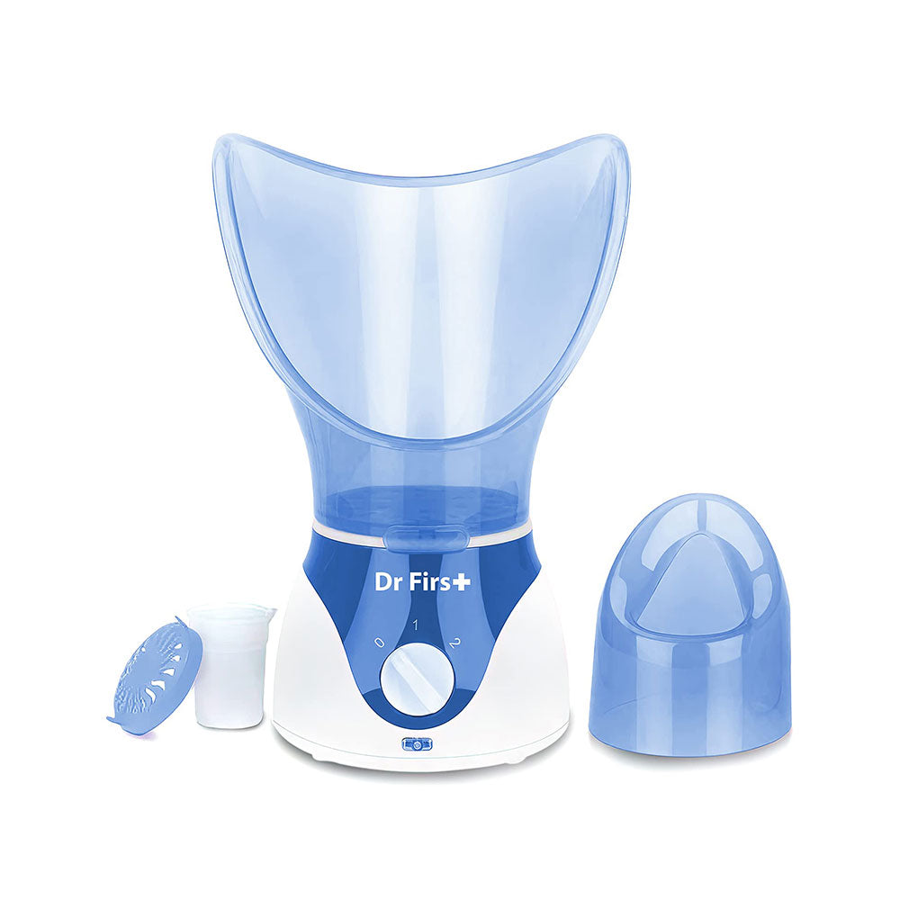 Dr Trust USA Home Spa Face Steam Vaporizer