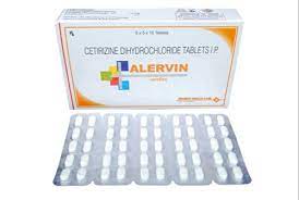 Skm Siddha Alerwin Tablets