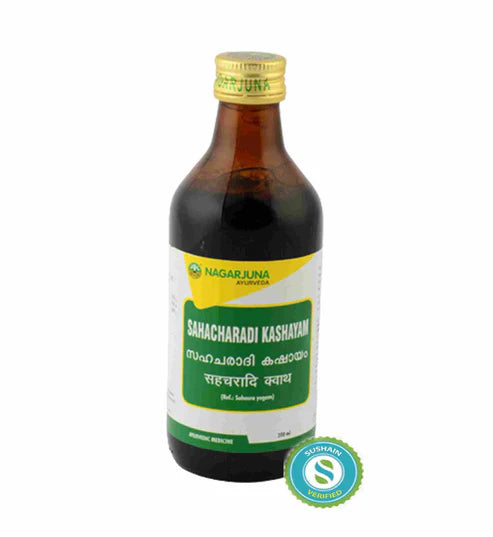 Sahacharaadi Kashayam