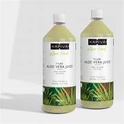 KAPIVA ALOE VERA JUICE
