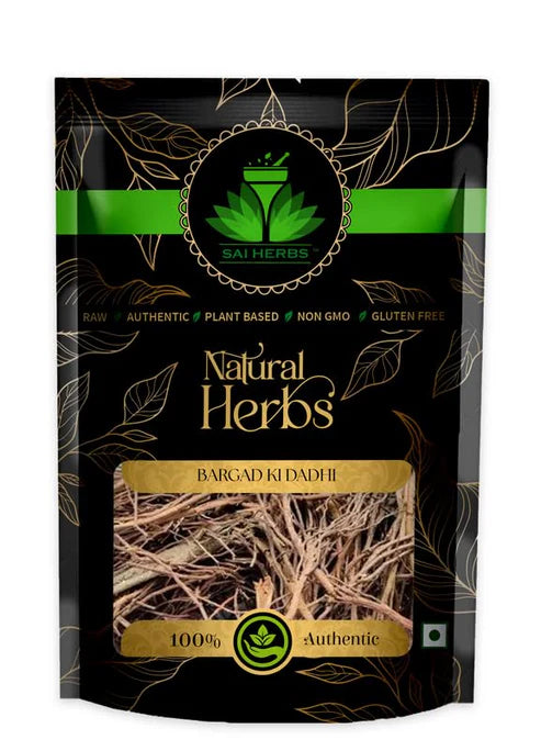 Sai Herbs Bargad Ki Dadhi Nut Tree Pure & Natural