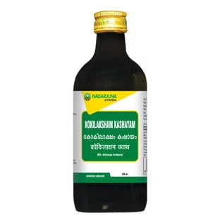 Nagarjuna Kokilaaksham Kashayam