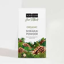 Kapiva Organic Shikakai Powder