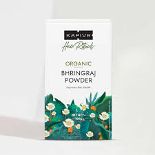 Kapiva Organic Bhringraj Powder