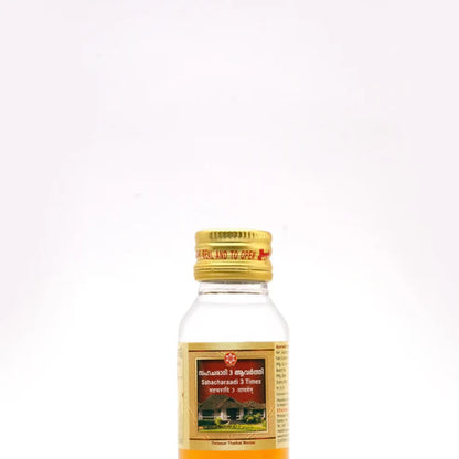 SNA Sahacharaadi Oil