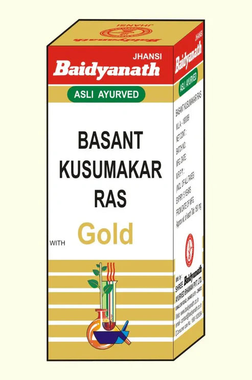 Baidyanath BASANTKUSMAKAR RAS