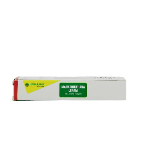 Nagarjuna Mahaathikthaka Lepam