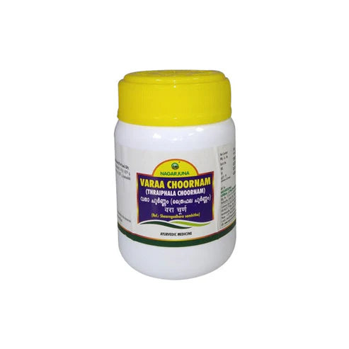 Nagarjuna Varaa Choornam Powder