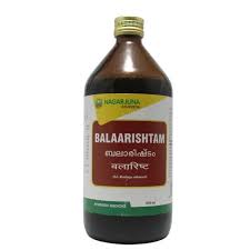 Nagarjuna Balarishtam