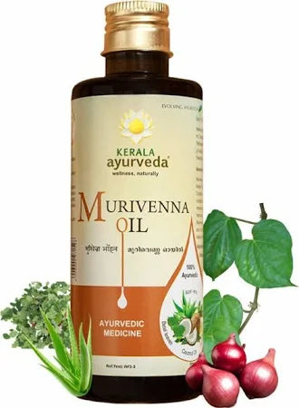 SNA Murivenna oil