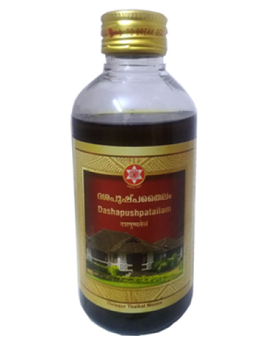 SNA Ksheerabala tailam