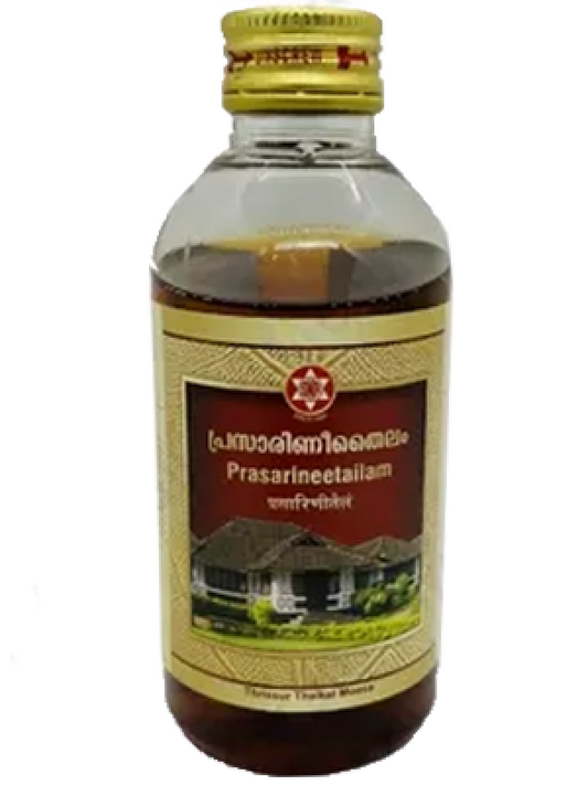 SNA Prasaarineetailam