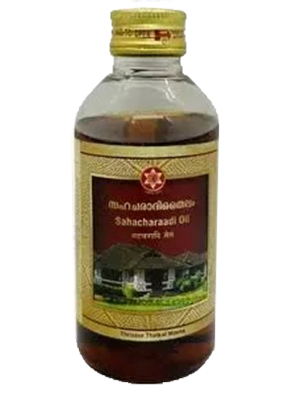 SNA Sahacharaadi Oil