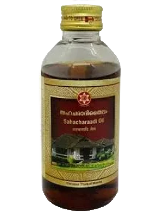 SNA Sahacharaadi Oil