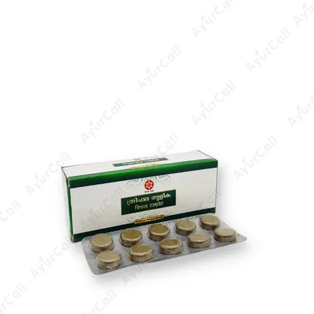 SNA Thriphala tablet